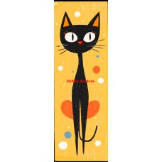 Látkový panel na záložku  336-3345