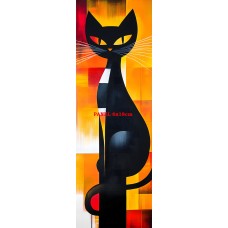 Látkový panel na záložku  336-3346