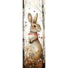 Látkový panel na záložku  336-3352