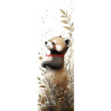 Látkový panel na záložku  336-3353