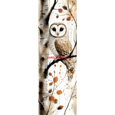 Látkový panel na záložku  336-3354