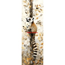 Látkový panel na záložku  336-3355