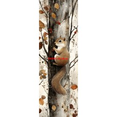 Látkový panel na záložku  336-3356