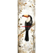 Látkový panel na záložku  336-3357