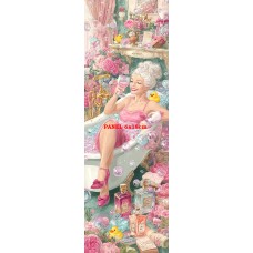 Látkový panel na záložku  336-3362