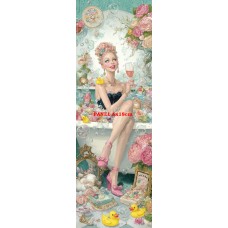 Látkový panel na záložku  336-3363