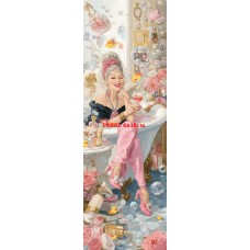 Látkový panel na záložku  336-3365