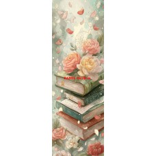 Látkový panel na záložku  336-3371