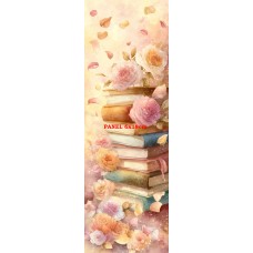 Látkový panel na záložku  336-3372