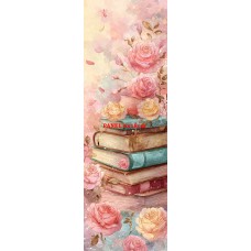 Látkový panel na záložku  336-3373