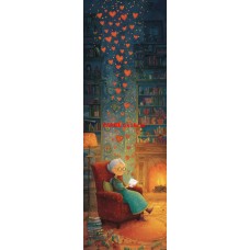 Látkový panel na záložku  336-3377