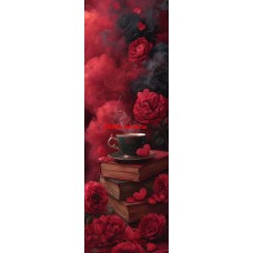 Látkový panel na záložku  336-3378