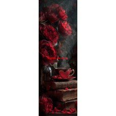 Látkový panel na záložku  336-3379