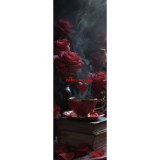 Látkový panel na záložku  336-3380