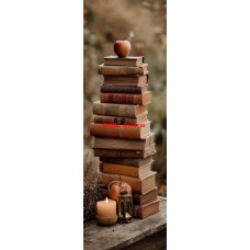 Látkový panel na záložku  336-3382