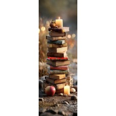 Látkový panel na záložku  336-3383