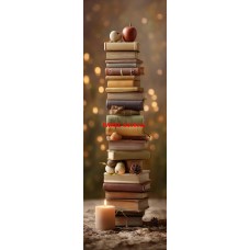 Látkový panel na záložku  336-3384