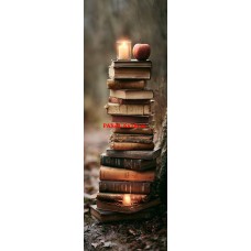 Látkový panel na záložku  336-3385