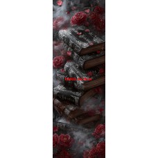 Látkový panel na záložku  336-3390