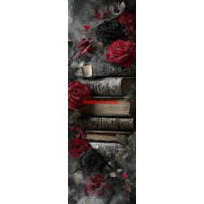 Látkový panel na záložku  336-3391