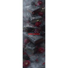 Látkový panel na záložku  336-3392