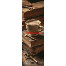 Látkový panel na záložku  336-3406