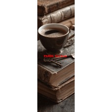 Látkový panel na záložku  336-3408