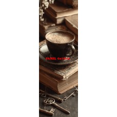 Látkový panel na záložku  336-3409