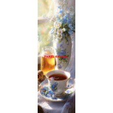 Látkový panel na záložku  336-3413