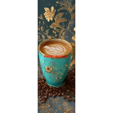 Látkový panel na záložku  336-3414