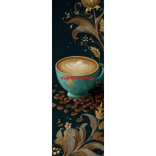 Látkový panel na záložku  336-3415