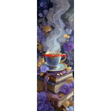 Látkový panel na záložku  336-3418