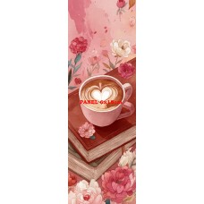 Látkový panel na záložku  336-3429