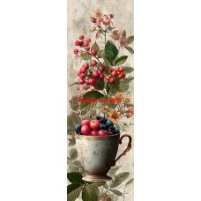 Látkový panel na záložku  336-3430