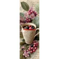 Látkový panel na záložku  336-3433