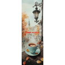 Látkový panel na záložku  336-3434