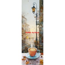 Látkový panel na záložku  336-3435