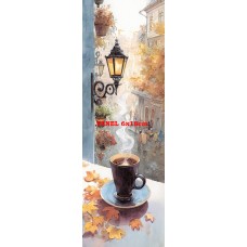 Látkový panel na záložku  336-3437