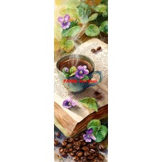 Látkový panel na záložku  336-3438