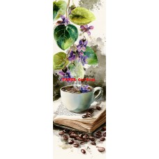 Látkový panel na záložku  336-3439