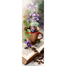 Látkový panel na záložku  336-3440