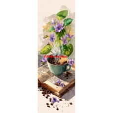 Látkový panel na záložku  336-3441