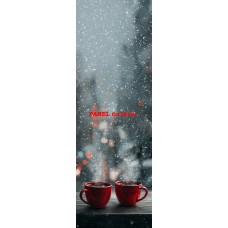 Látkový panel na záložku  336-3442