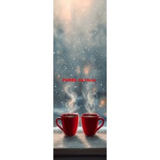 Látkový panel na záložku  336-3443