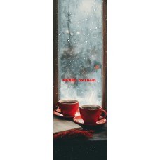 Látkový panel na záložku  336-3444