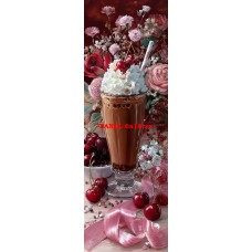 Látkový panel na záložku  336-3446