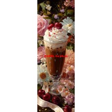 Látkový panel na záložku  336-3447