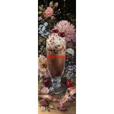 Látkový panel na záložku  336-3448