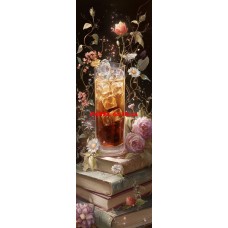 Látkový panel na záložku  336-3453