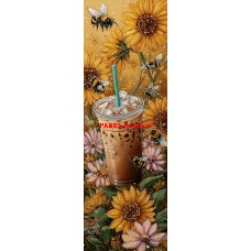 Látkový panel na záložku  336-3456